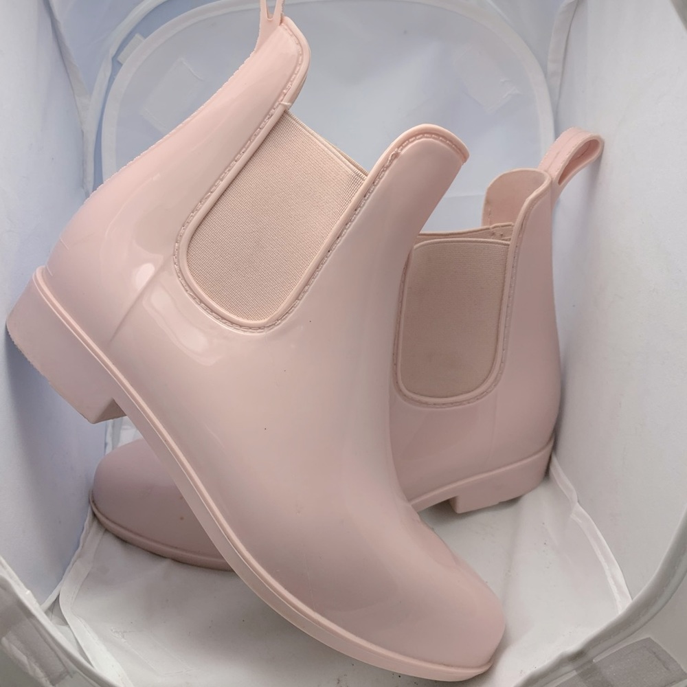 Send offer :)  RAIN-BOOTIES